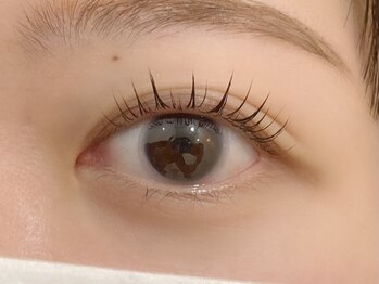 アイクイック 日暮里 西日暮里駅前店(Ai Quick)/パリジェンヌラッシュリフト