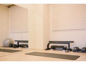 スタジオ ウィル(Studio Will)/トレーニングスペース