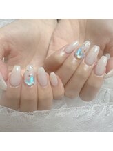 ネイルキャッツ(Nail Cat)/