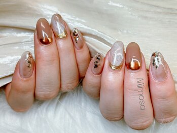 ミモザ 吉祥寺(Mimosa)/