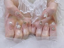 アリーズ(Allies)/チークネイル