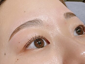 テラスヘア(TERRACE hair)/ハリウッド×パリジェンヌ