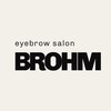 ブローム 目黒店(BROHM)のお店ロゴ