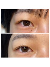 アイラッシュ ルーノ(eyelash Luno)/ラッシュリフト【まつ毛パーマ】