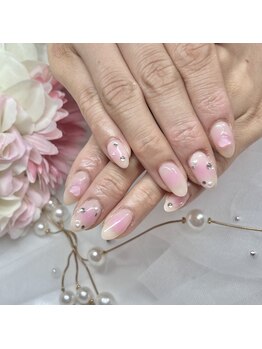 ８月店舗限定No.8