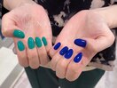 ワンカラー