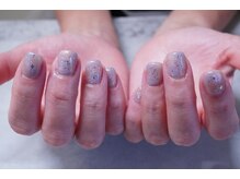 プチリリィ(Petit Lily)/大人ニュアンスデザイン