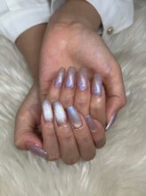 シュガープラム ネイル 横浜(sugar plum)/やり放題/ジェル/スカルプ/横浜