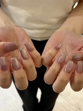 アールエム(Rm)/10月☆ネイル