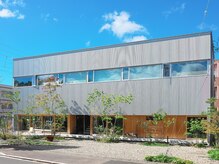 そ ゆるめる整体の雰囲気（目の前は公園でゆったり。県外から、越前市、大野市からの方も◎）