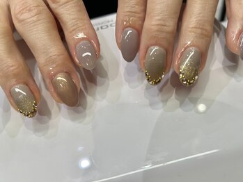 コルソケーツー 梅田茶屋町(corso k-two)/お客様ネイル