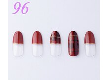 はあとねいる 曳舟店/オフィスネイル/オフのみ/学割