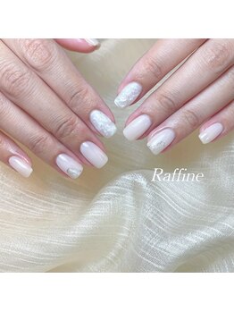 ラフィーネ(RAFFINE)/