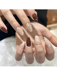 ホログラムハート