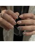 【nail】持ち込み画像可/アート10本コース ￥9,900