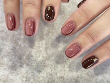 アミティー(amity)/マグネットデザイン