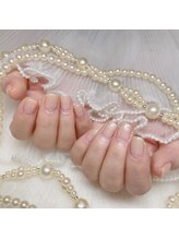 アイカ(Aika)/肌なじみグラデーション