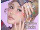 ベーシック ネイルウィザードアカデミー 麻布十番店(Basic×NailWizardAcademy)の写真