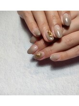 アンドナイン(&9)/グラデーション