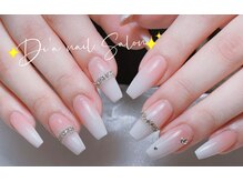 ディアネイルサロン 池袋(Di’a)/当日予約大歓迎♪