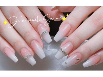 ディアネイルサロン 池袋(Di’a)/当日予約大歓迎♪
