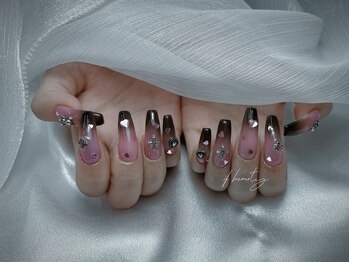 ミオ 上野店(mi.o)/Y2Kネイル