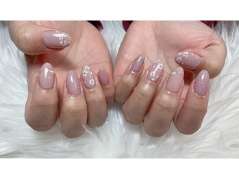 サロンユー(salon you)/定額コース