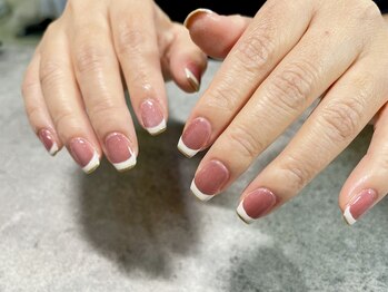 ココネイル(Koco Nail)/10本アートコース