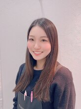 フリークラッシュ 高崎(FLEEK LASH) 高橋 琳