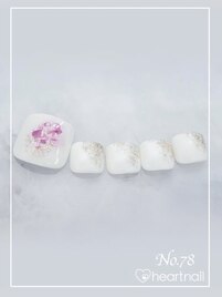 フット定額デザイン