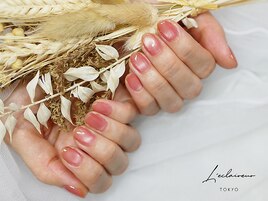 マグネットネイル