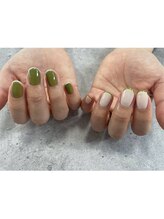 エンリリー(enlily)/スキニーフレンチ