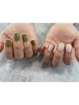 エンリリー(enlily)/スキニーフレンチ