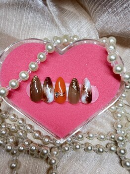 ココ ネイルサロン 秋葉原(Coco)/ハンド