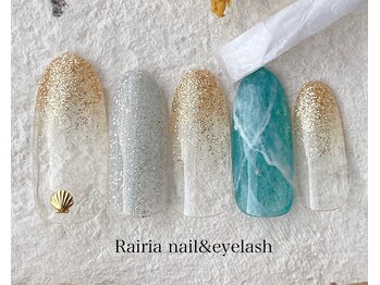 ライリア 小手指店(Rairia)/アートBコース