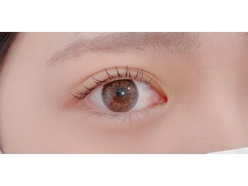 ビート(BEAT)/マツゲパーマ