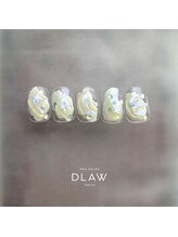 ドロウ フィーグ(DLAW figue)/６月シンプルデザイン