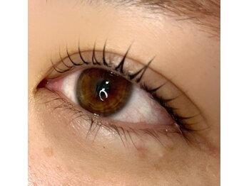 エヌプラスアイラッシュサロン(n plus eyelash salon)/ラッシュリフト
