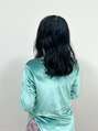 キャンアイドレッシー 仙台荒町店(Can I Dressy) SHIMIZU シミズ