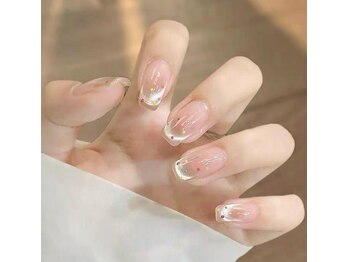 クイーンネイル 新宿(Queen nail)/季節限定デザイン