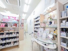 シーピーサロン セレブ(CP)/