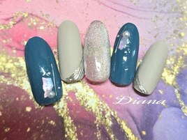 定額ハンド　A-221　6,980円