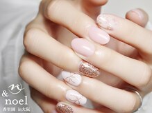 ノエル(Noel)/ミラーローズ ミラーリボン