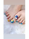 ドナルドネイル☆