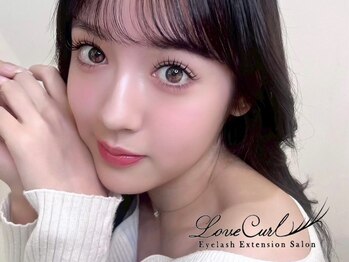 ラブカール 自由が丘店(Lovecurl)