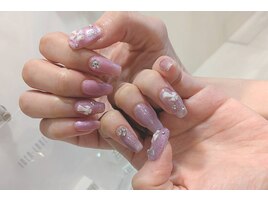 マグネットネイル