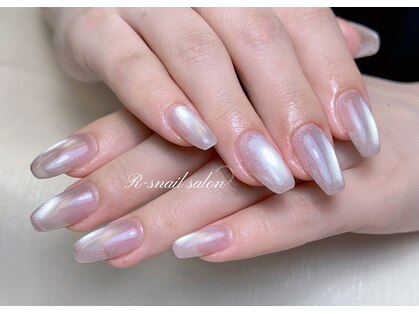 アールズネイル(R-s nail)の写真