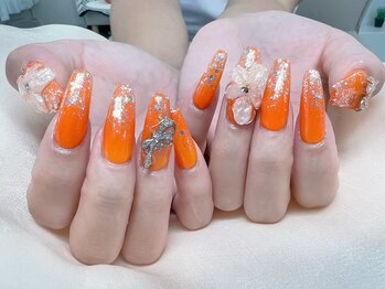 ラッキー 渋谷店(Lucky)/3Dデザイン