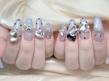 オーラムネイル(Aurum Nail ）)/