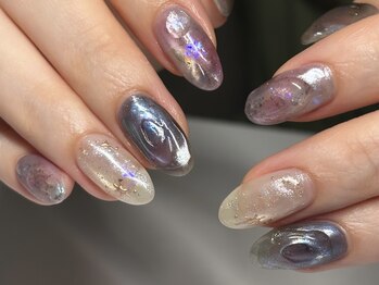 エリオント(Helianthe)/